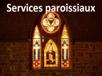 ServicesParoissiaux